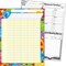 Trend Enterprises Praise Words n Stars Incentive Chart, 17in x 22in, PK6 T73350 - alternate 1